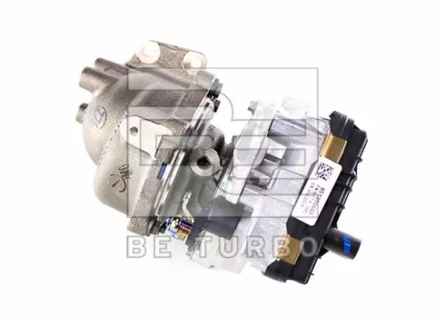 BE TURBO Turbolader 131101 BE TURBO (131101)