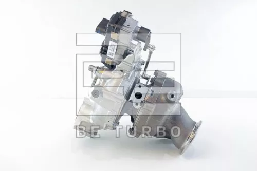 BE TURBO Turbolader 131102 BE TURBO (131102)