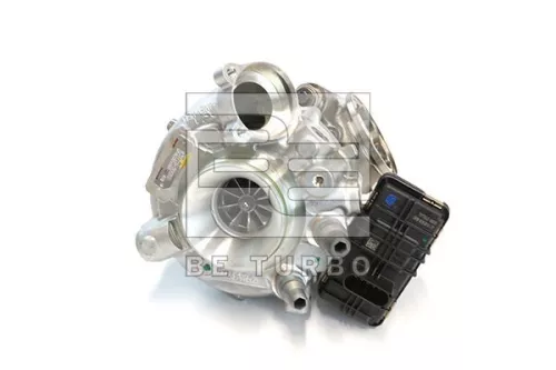 Turbolader 131104 BE TURBO