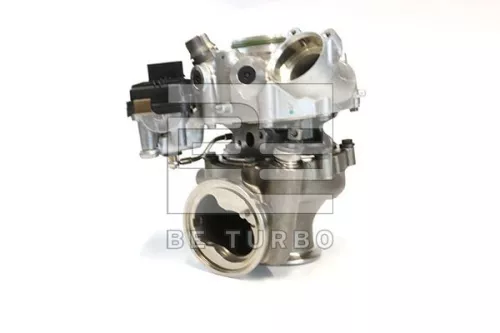 BE TURBO Turbolader 131104 BE TURBO (131104)