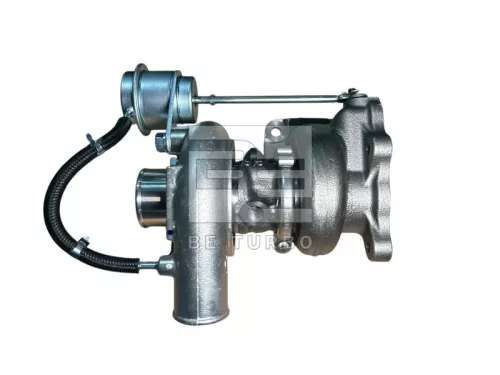 BE TURBO Turbolader 131111 BE TURBO (131111)