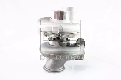 BE TURBO Turbolader 131128 BE TURBO (131128)