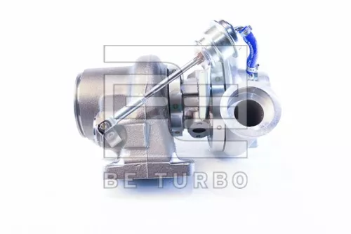 BE TURBO Turbolader 131132 BE TURBO (131132)
