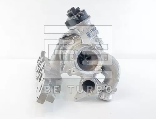 BE TURBO Turbolader 131152 BE TURBO (131152)