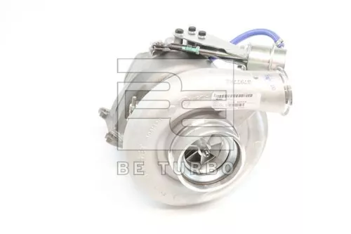 Turbolader 131153 BE TURBO