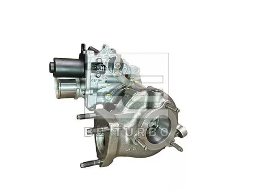 BE TURBO Turbolader 131191 BE TURBO (131191)