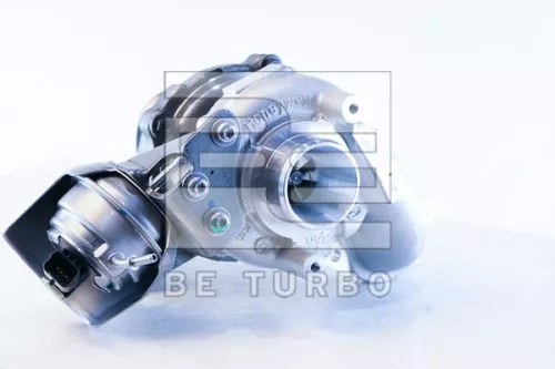 Turbolader 131200 BE TURBO
