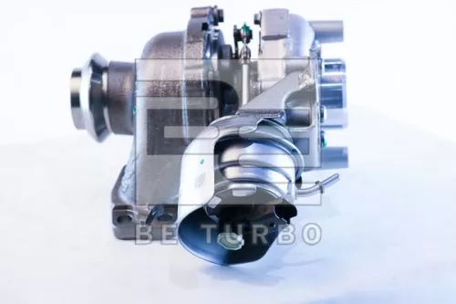 BE TURBO Turbolader 131200 BE TURBO (131200)