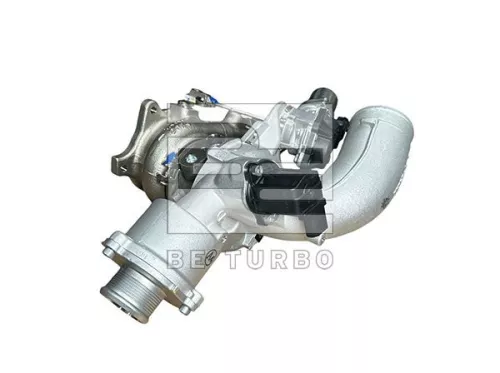 BE TURBO Turbolader 131204 BE TURBO (131204)