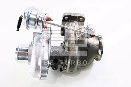 BE TURBO Turbolader 131212 BE TURBO (131212)