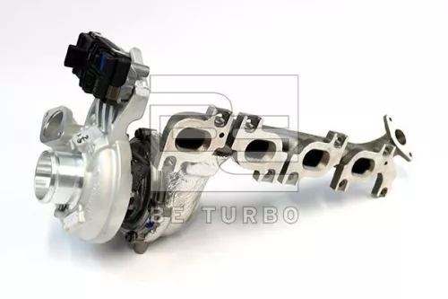 BE TURBO Turbolader 131222 BE TURBO (131222)