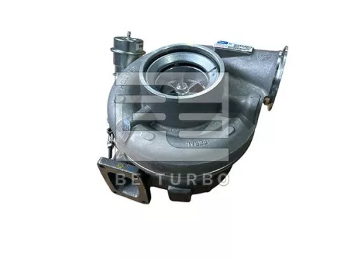 Turbolader 131240 BE TURBO