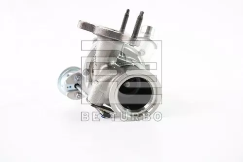 BE TURBO Turbolader 131261 BE TURBO (131261)