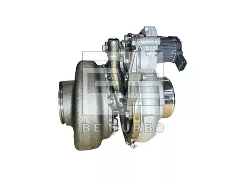 BE TURBO Turbolader 131264 BE TURBO (131264)
