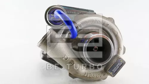 BE TURBO Turbolader 131285 BE TURBO (131285)