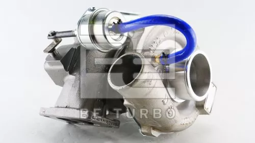 Turbolader 131285 BE TURBO