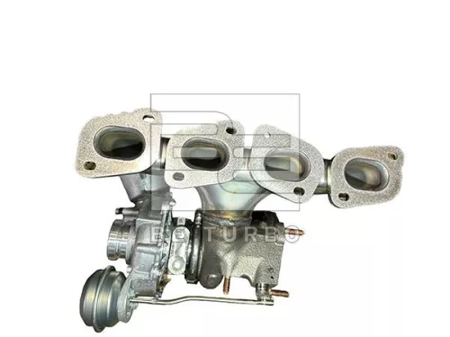 BE TURBO Turbolader 131298 BE TURBO (131298)