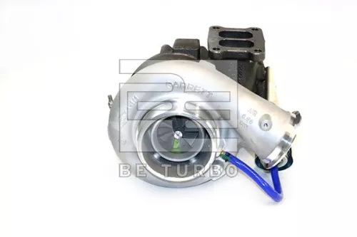 Turbolader 131303 BE TURBO