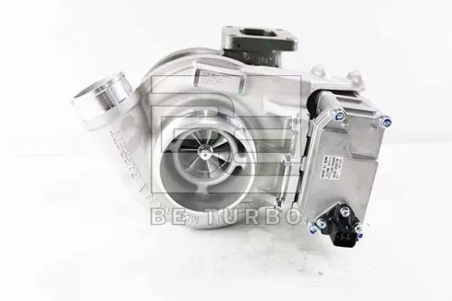 BE TURBO Turbolader 131305 BE TURBO (131305)
