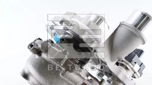 BE TURBO Turbolader 131308 BE TURBO (131308)