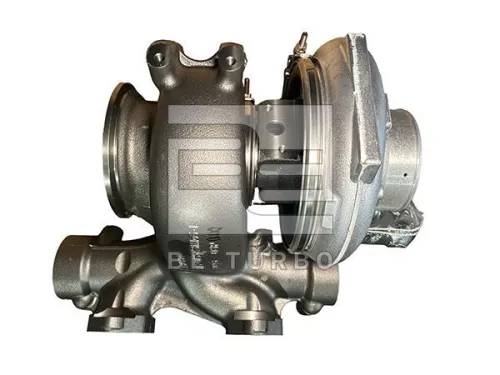 BE TURBO Turbolader 131321 BE TURBO (131321)