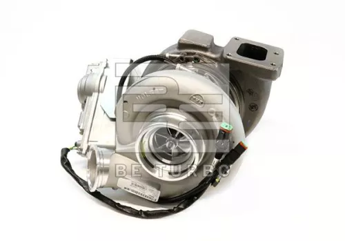 Turbolader 131335 BE TURBO