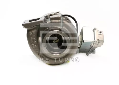 BE TURBO Turbolader 131335 BE TURBO (131335)