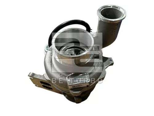 Turbolader 131345 BE TURBO