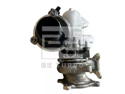 BE TURBO Turbolader 131347 BE TURBO (131347)