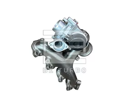 Turbolader 131350RED BE TURBO