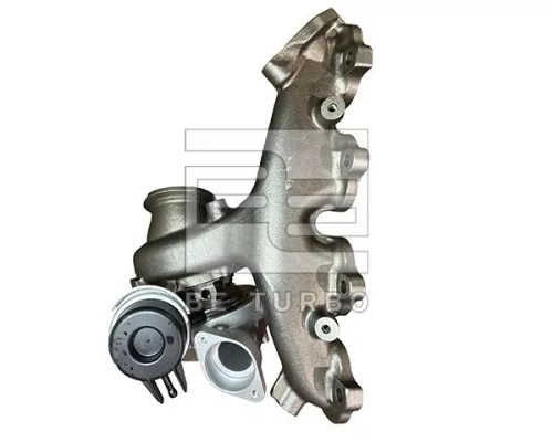 BE TURBO Turbolader 131350RED BE TURBO (131350RED)