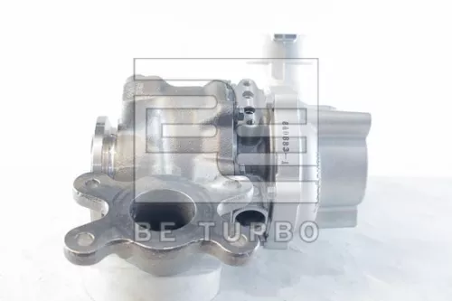 BE TURBO Turbolader 131358 BE TURBO (131358)