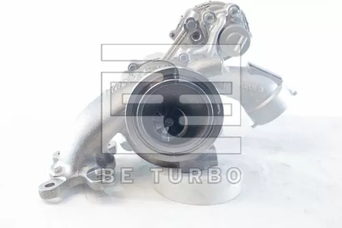BE TURBO Turbolader 131358 BE TURBO (131358)