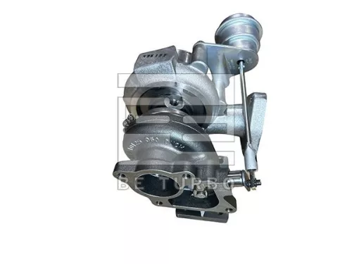 BE TURBO Turbolader 131367 BE TURBO (131367)