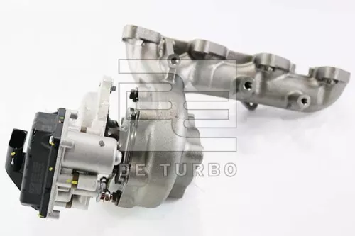 BE TURBO Turbolader 131371 BE TURBO (131371)