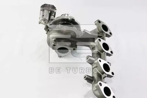 BE TURBO Turbolader 131371 BE TURBO (131371)