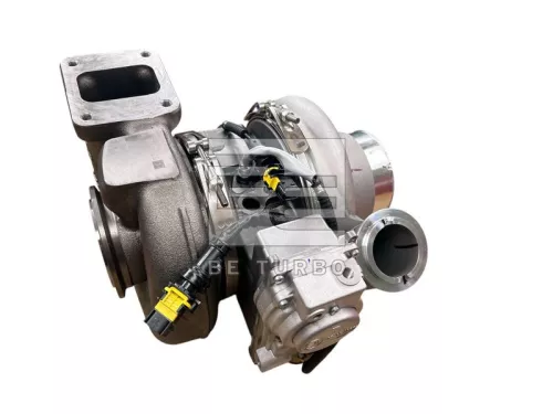 BE TURBO Turbolader 131374 BE TURBO (131374)