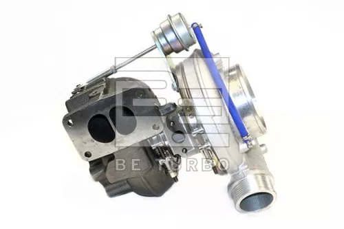 BE TURBO Turbolader 131378 BE TURBO (131378)