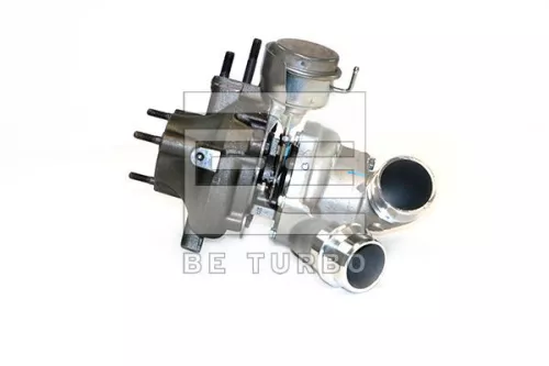 BE TURBO Turbolader 131381 BE TURBO (131381)
