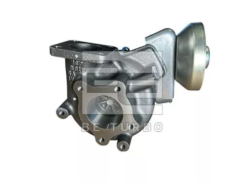 BE TURBO Turbolader 131386 BE TURBO (131386)