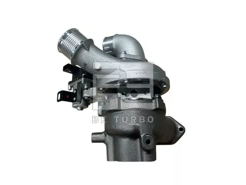 BE TURBO Turbolader 131427 BE TURBO (131427)