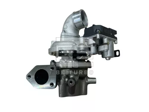 BE TURBO Turbolader 131427 BE TURBO (131427)