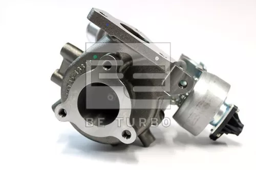 BE TURBO Turbolader 131436 BE TURBO (131436)