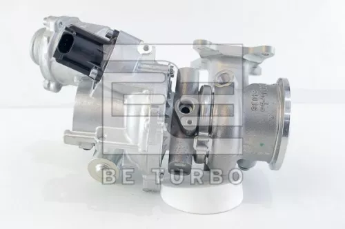 BE TURBO Turbolader 131440 BE TURBO (131440)