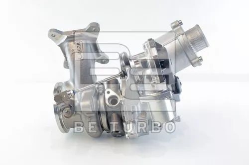 BE TURBO Turbolader 131440 BE TURBO (131440)