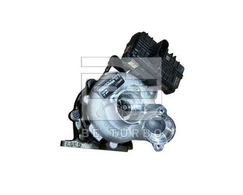 Turbolader 131441 BE TURBO