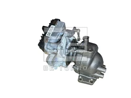 BE TURBO Turbolader 131441 BE TURBO (131441)
