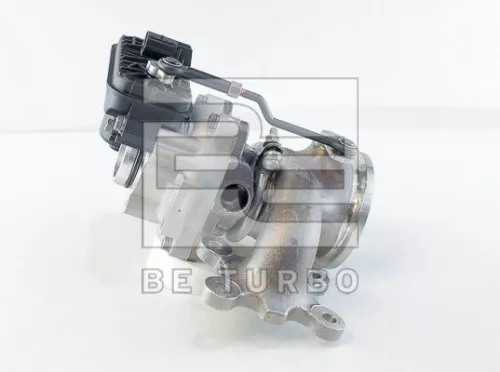 BE TURBO Turbolader 131447 BE TURBO (131447)