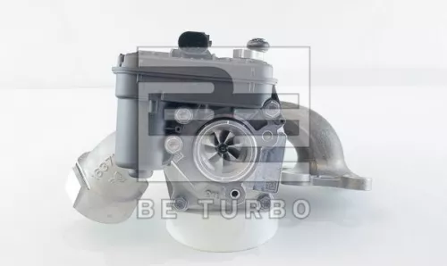 BE TURBO Turbolader 131447 BE TURBO (131447)
