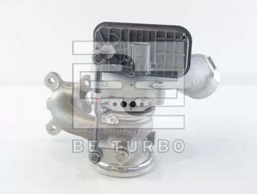 BE TURBO Turbolader 131447 BE TURBO (131447)